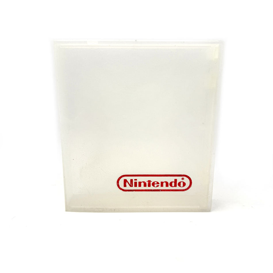 Boitier officiel Protection Cartouche Nintendo NES