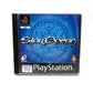Star Ocean The Second Story Playstation 1