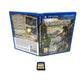 Uncharted Golden Abyss Playstation PS Vita