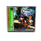 Chrono Cross Playstation 1 (NTSC)