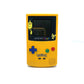 Console Nintendo Game Boy Color Special Edition Pokemon