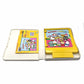 Ai to Yume no Kuni Sanrio Puroland Asobinagara Oboeyou! Hiragana Katakana Sega Pico (JAP)