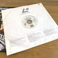 Laserdisc Power Rangers The Movie