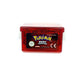 Pokemon Ruby Version Nintendo Game Boy Advance