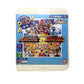 Ninpuu Sentai Hurricaneger & Hyakujuu Sentai Gaoranger: Chou Sentai Super Battle Sega Pico (JAP)