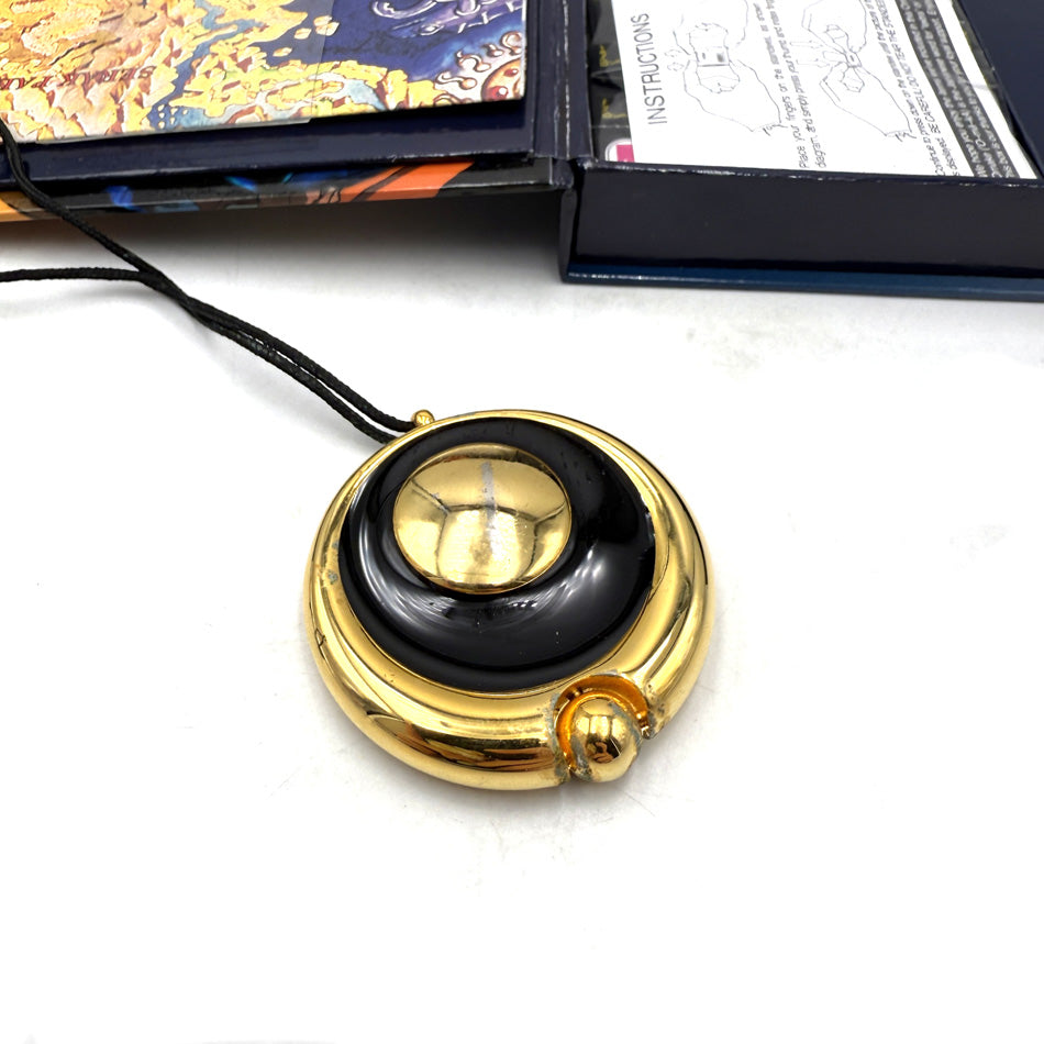 Lunar 2 Eternal Blue Complete Playstation 1 (NTSC) RARE