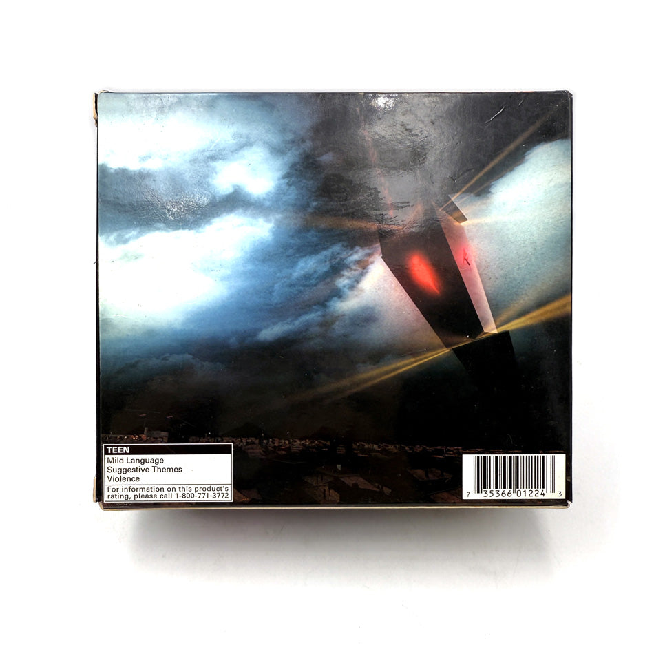 Arc The Lad Collection Playstation 1 (NTSC) RARE