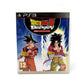 Dragon Ball Z Budokai HD Collection Playstation 3