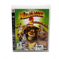 Madagascar 2 Playstation 3 