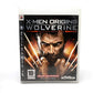 X-Men Origins Wolverine Edition Bestiale Playstation 3 