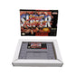 Super Street Fighter II Super Nintendo (US)