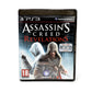 Assassin's Creed Revelations Playstation 3 (Black Box)