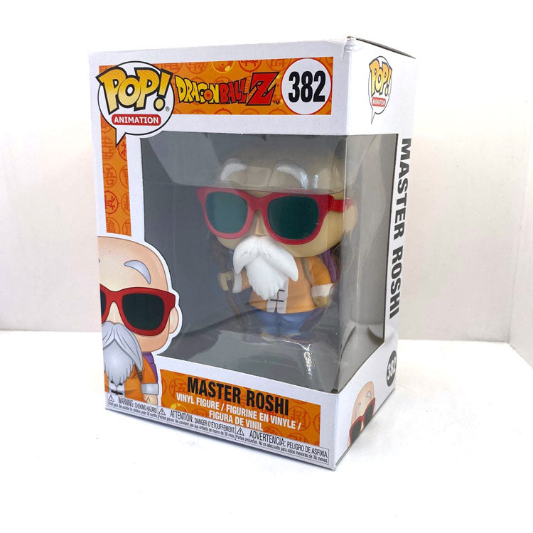 Funko pop master roshi online