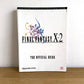Guide Officiel Piggyback Final Fantasy X-2