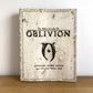 Official Game Guide The Elder Scrolls IV Oblivion