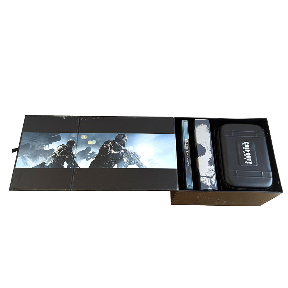 Call of Duty Ghosts Prestige Edition Xbox 360