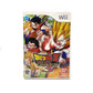 Dragon Ball Z Budokai Tenkaichi 3 Nintendo Wii