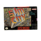 Sim City Super Nintendo (US)