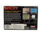 Sim City Super Nintendo (US)
