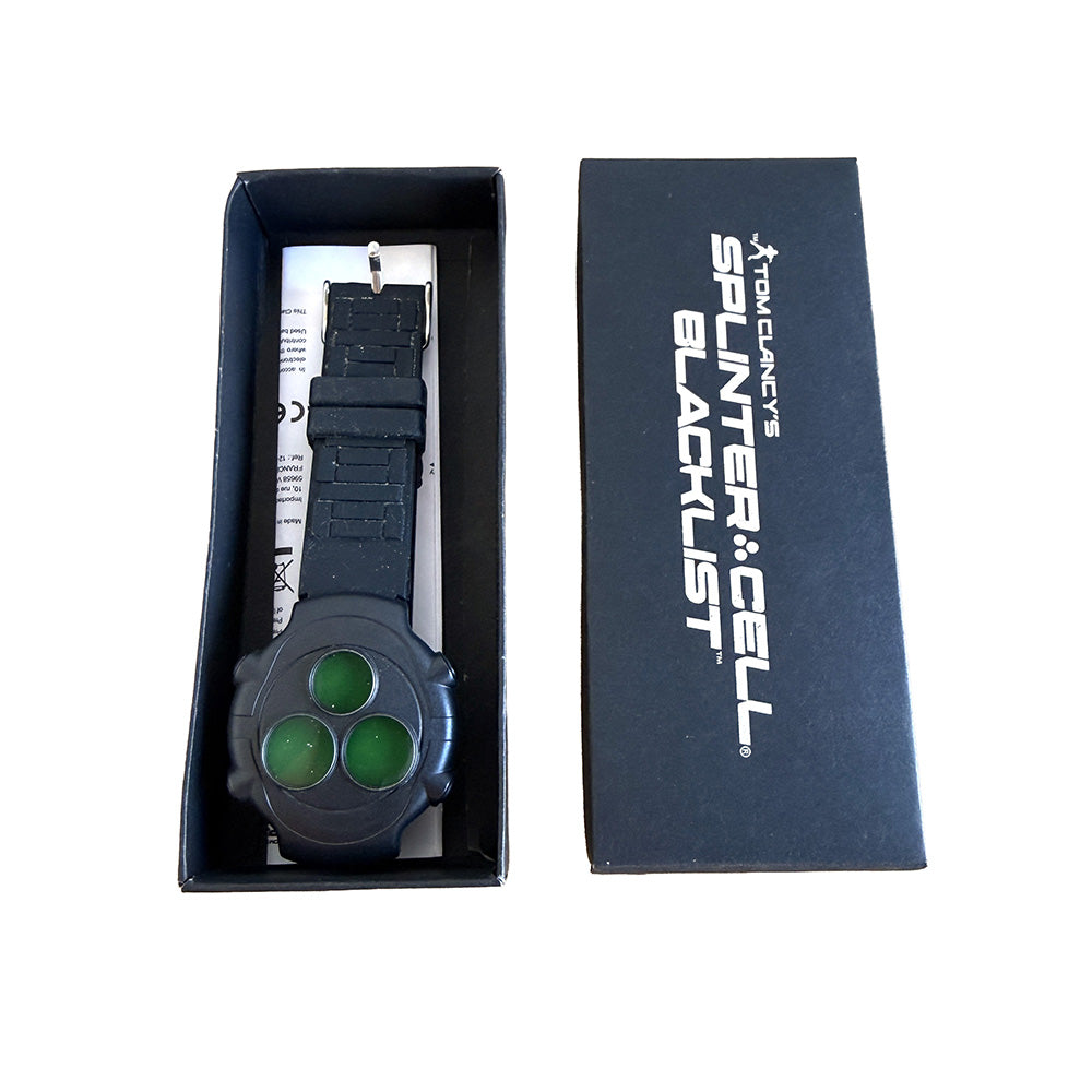 Tom Clancy's Splinter Cell Blacklist Ultimatum Edition Xbox 360