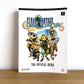 Guide Stratégique Officiel Piggyback Final Fantasy Crystal Chronicles