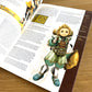 Guide Stratégique Officiel Piggyback Final Fantasy Crystal Chronicles