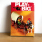 Jeu de construction Play-Big Nr. 5613 (Made in West Germany)