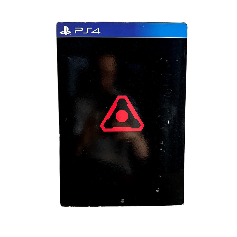 DOOM Playstation 4 Collector's Edition (Neuf)