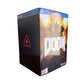 DOOM Playstation 4 Collector's Edition (Neuf)