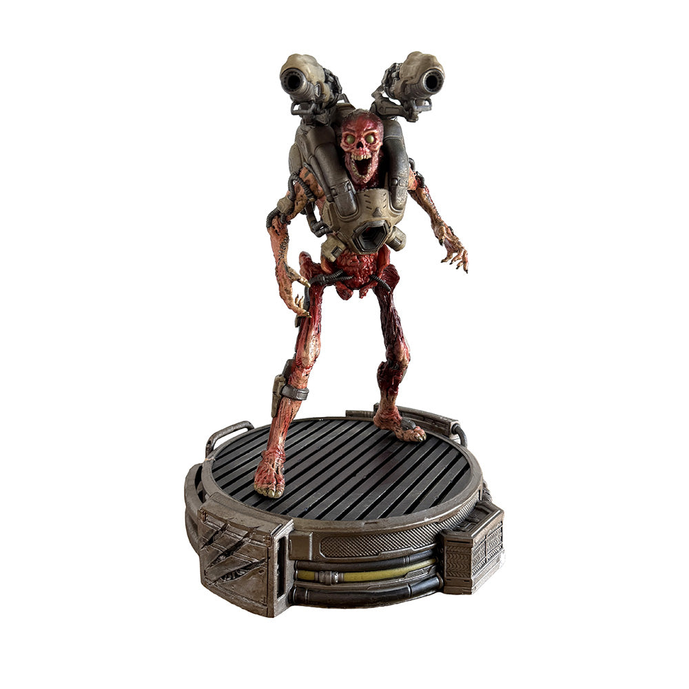 DOOM Playstation 4 Collector's Edition (Neuf)