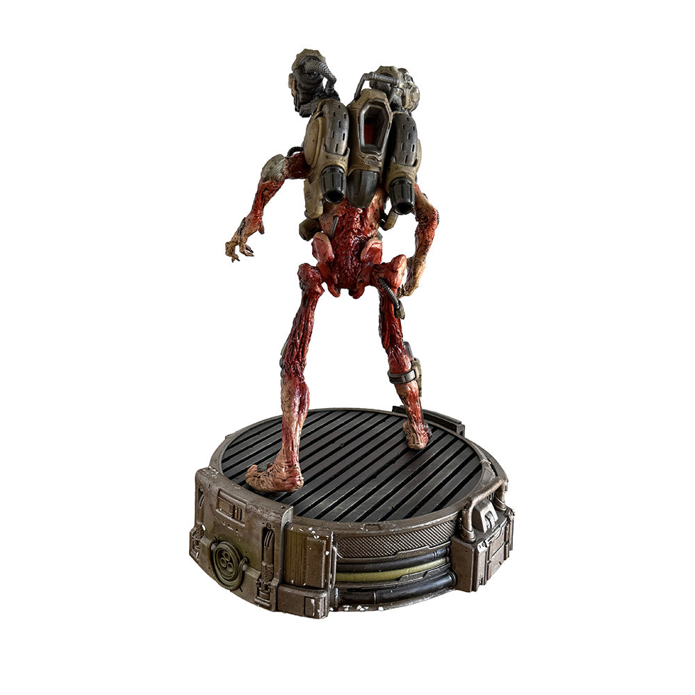 DOOM Playstation 4 Collector's Edition (Neuf)