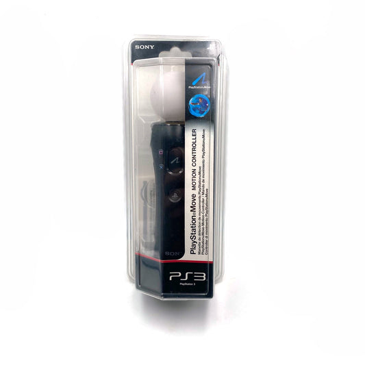 Playstation Move Motion Controller Playstation 3 (Neuf)