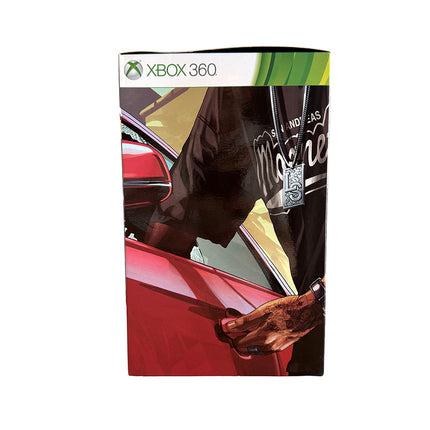 Grand Theft Auto V Édition Collector Xbox 360 - GTA V