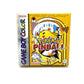 Pokemon Pinball Nintendo Game Boy Color