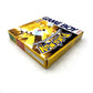 Pokemon Version Jaune Edition Spéciale Pikachu Nintendo Game Boy