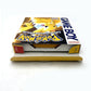 Pokemon Version Jaune Edition Spéciale Pikachu Nintendo Game Boy