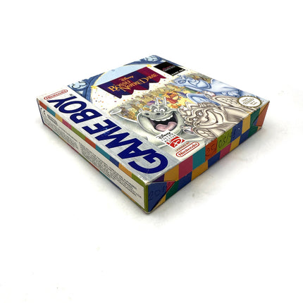Disney Le Bossu De Notre-Dame Nintendo Game Boy