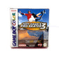 Tony Hawk's Pro Skater 3 Nintendo Game Boy Color