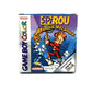 Spirou La Panique Mécanique Nintendo Game Boy Color