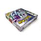 Pokemon Version Cristal Nintendo Game Boy Color
