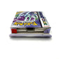 Pokemon Version Cristal Nintendo Game Boy Color