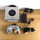 Console Nintendo Gamecube Silver avec manette