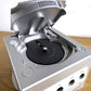 Console Nintendo Gamecube Silver avec manette