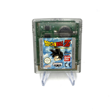 Dragon Ball Z I Leggendari Super Guerrieri Nintendo Game Boy Color