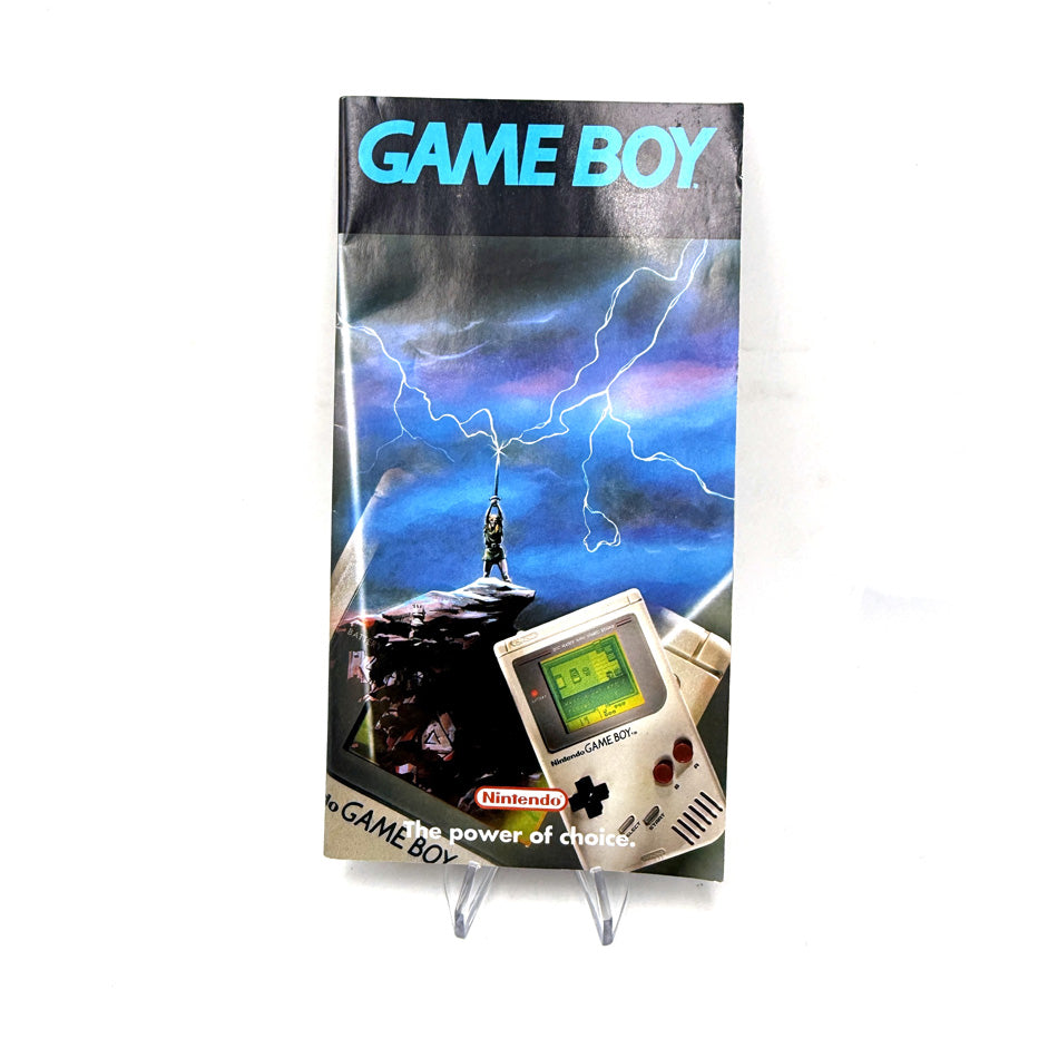 Catalogue Nintendo The Power Of Choice