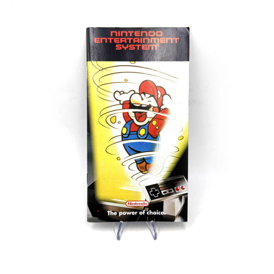 Catalogue Nintendo The Power Of Choice