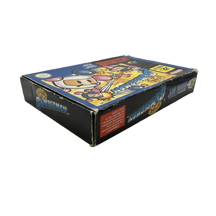 Super Bomberman Super Nintendo