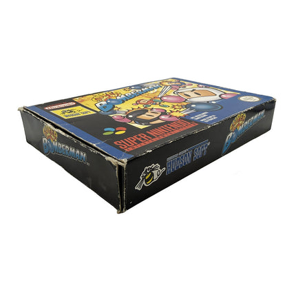 Super Bomberman Super Nintendo