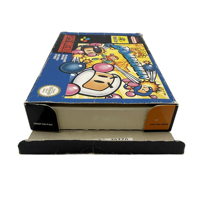 Super Bomberman Super Nintendo