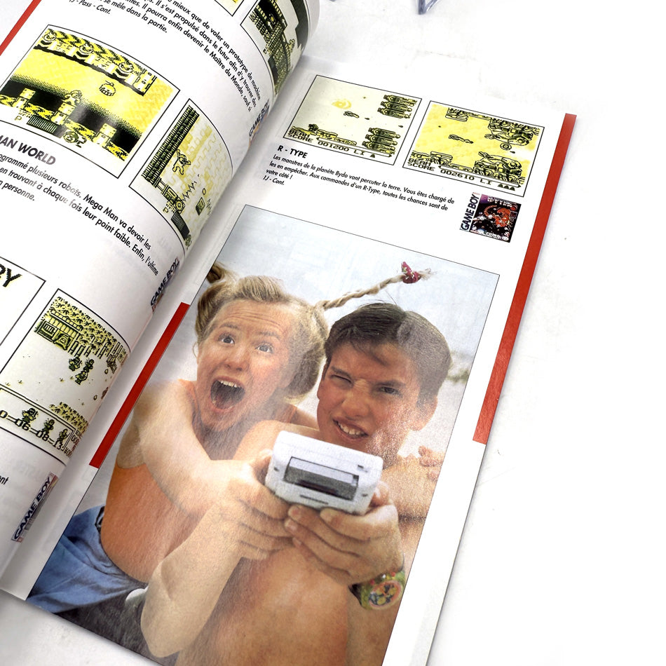 Catalogue Nintendo The Power Of Choice